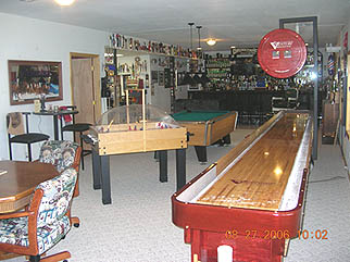 Stan Dziuba's Bar