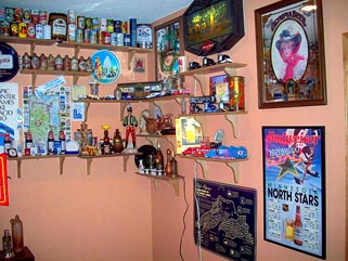 Jim Schorn's Bar