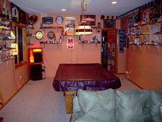 Jim Schorn's Bar