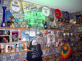 Jim Schorn's Bar