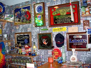 Jim Schorn's Bar