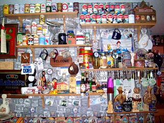 Jim Schorn's Bar