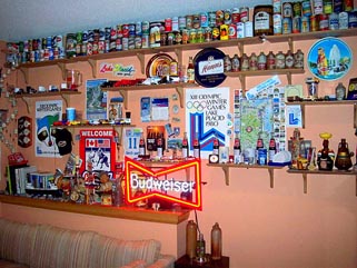 Jim Schorn's Bar