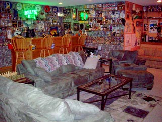 Jim Schorn's Bar