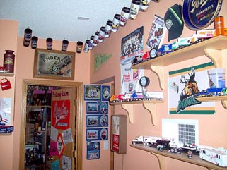 Jim Schorn's Bar