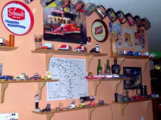 Jim Schorn's Bar