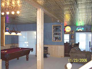 Ron Fritz's Bar
