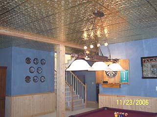 Ron Fritz's Bar