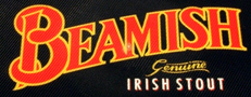Beamish Irish Stout Background and History