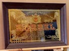 Korbel Brandy Mirror