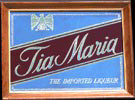 Tia Maria Mirror