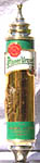 Pilsner Urquell Metal 12 Inch Tap Handle – BarMirrors.com