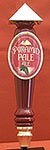 Pyramid Pale Ale Tap Handle – BarMirrors.com