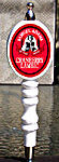 Samuel Adams Cranberry Lambic Tap Handle – BarMirrors.com