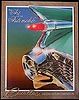 Cadillac Tin Sign