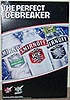Smirnoff Ice, Apple Twisted, Triple Black Tin Sign