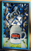 Seagram's Cafe 7 Bar Mirror