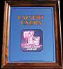 Calvert Extra Bar Mirror
