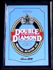 Double Diamond Original Burton Ale Bar Mirror