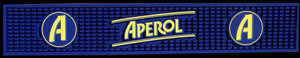 Aperol Aperitif Bar Mat