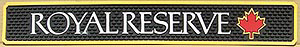 Royal Reserve Bar Mat