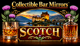 Bar Mirrors Scotch logo