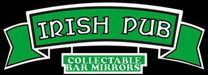 Irish Pub logo