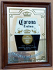 Corona Extra Imported From Mexico Bar Mirror – Collectible Bar Decor