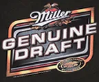 Miller Genuine Draft Miller Genuine Draft