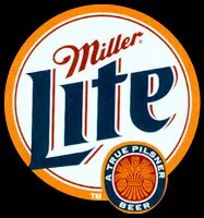 Miller Lite Beer logo