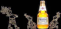 Modelo Especial NEW Tin Sign - Elegant