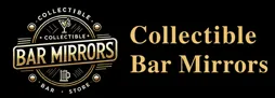 Collectable Bar Mirrors Home Page
