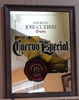 Large Jose Cuervo Especial tequila mirror