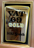 Vat 69  Scotch Whisky Bar Mirror