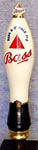 Bass Ale Ceramic Tap Handle – NEW in Original Box