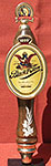 Anheuser Busch Tap Handle