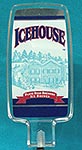 Icehouse Tap Handle