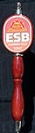 Red Hook Tap Handle