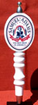 Samuel Adams Tap Handle