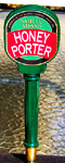 Samuel Adams Tap Handle