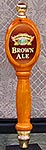 Sierra Nevada Tap Handle