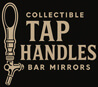 BarMirrors.com Logo – Tap Handles and Bar Decor