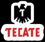 Cerveza Tecate Salt and Lime Mirror