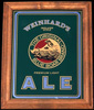 Weinhard's Ale Bar Mirror