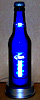 Bud Light Platinum NEW Illuminated Bar Sign
