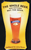 Pyramid Hefeweizen Tin Sign