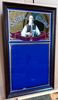Collectible Samuel Adams Dry Erase Menu/Score Board Bar Mirror