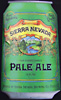 Sierra Nevada Pale Ale Can Tin Sign