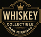BarMirrors.com Whiskey Collection Logo