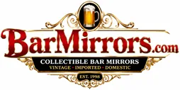 BarMirrors.com – Collectible Bar Mirrors and Vintage Beer Signs